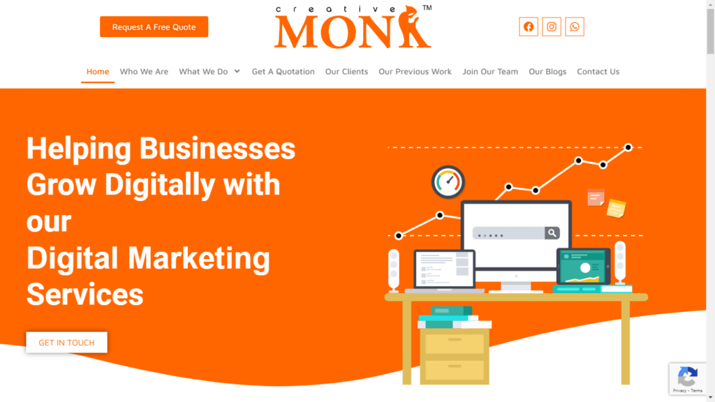10 Ecommerce Social Media Marketing Agencies in Chandigarh 6 Ecommerce Social Media Marketing Agencies in Chandigarh