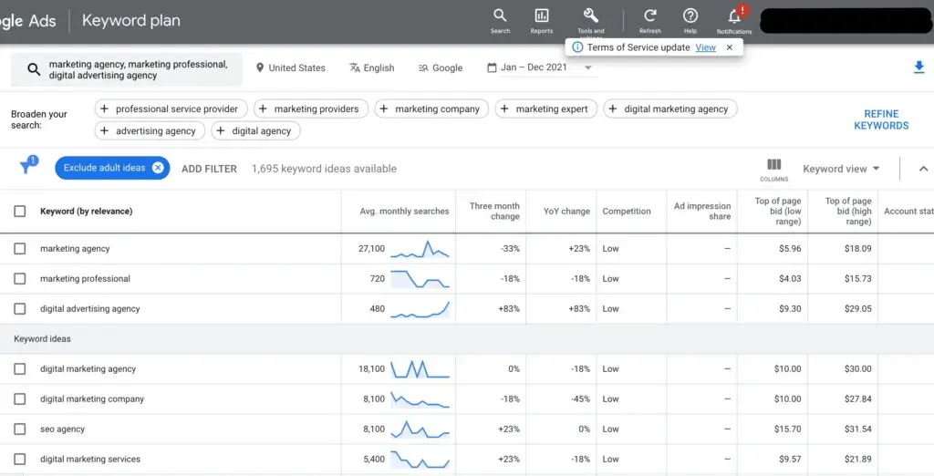 Custom Labeling in Google Shopping Ads5