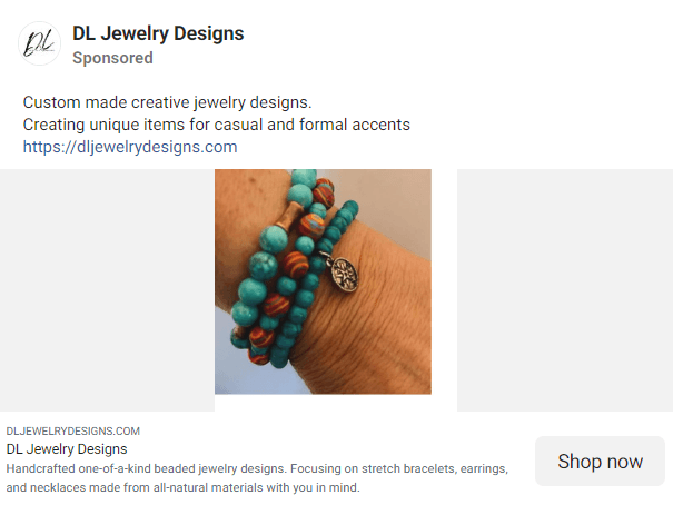 DL Jewelry Designs