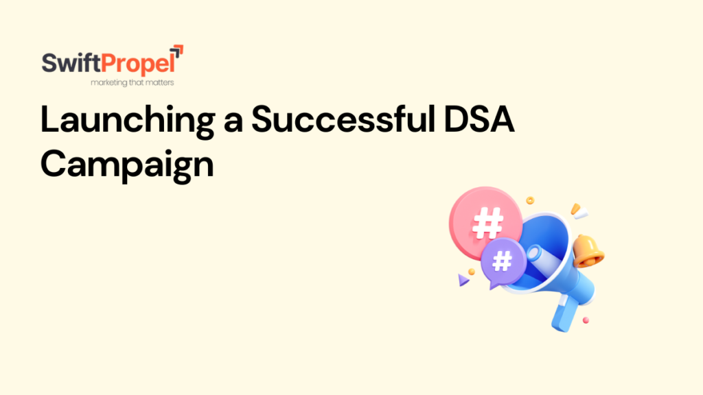 DSA Campaign