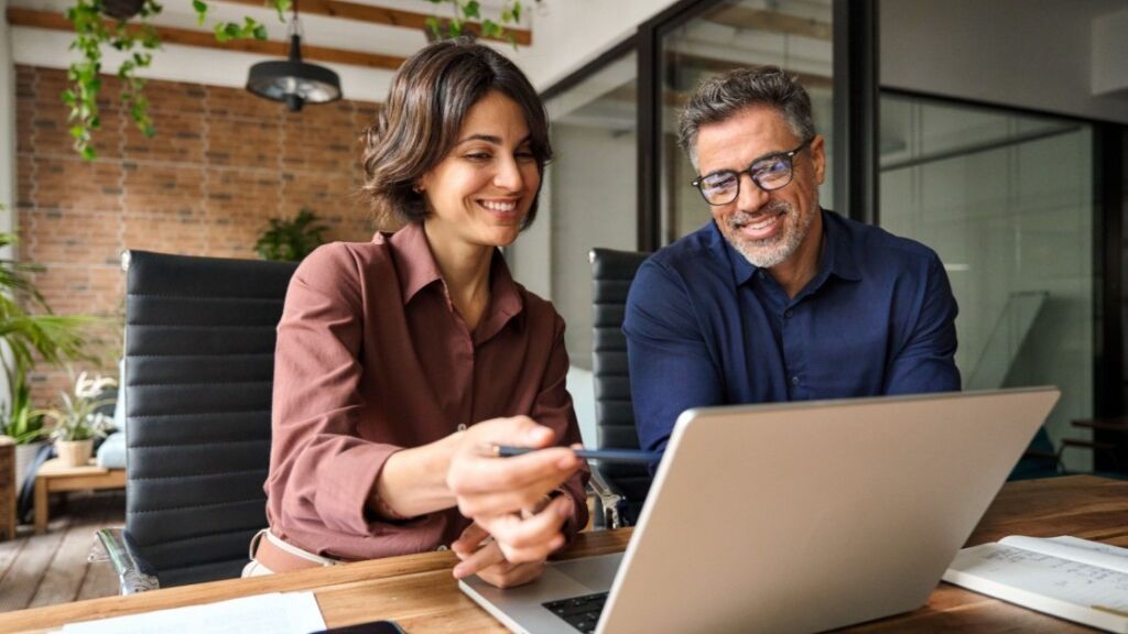 The Role of DTC Marketing Agencies in Ecommerce Success 2 DTC Marketing Agencies2