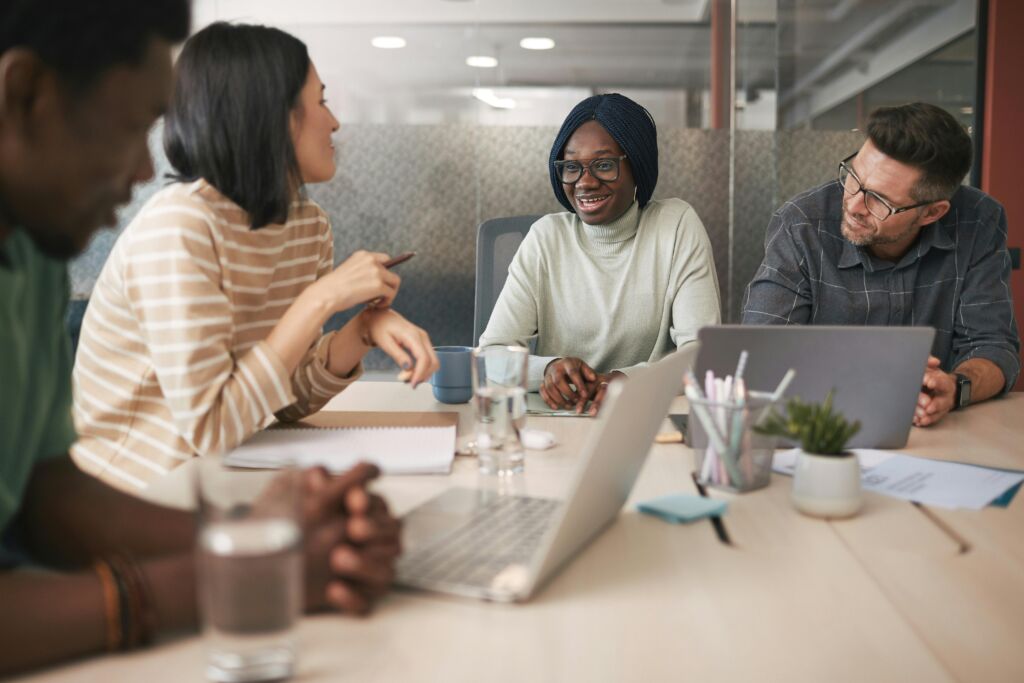 The Role of DTC Marketing Agencies in Ecommerce Success 6 DTC Marketing Agencies6