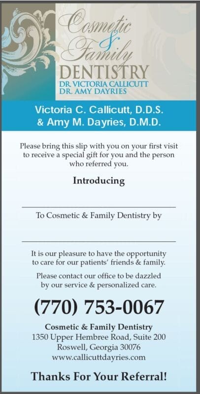 Top 10 Lead Generation Tips For Dentists in New York 9 Dental Referral Marketing