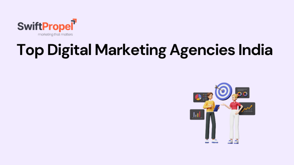 Digital Marketing Agencies India
