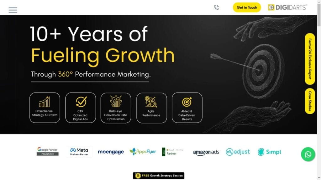 Digital Marketing Agencies in India2