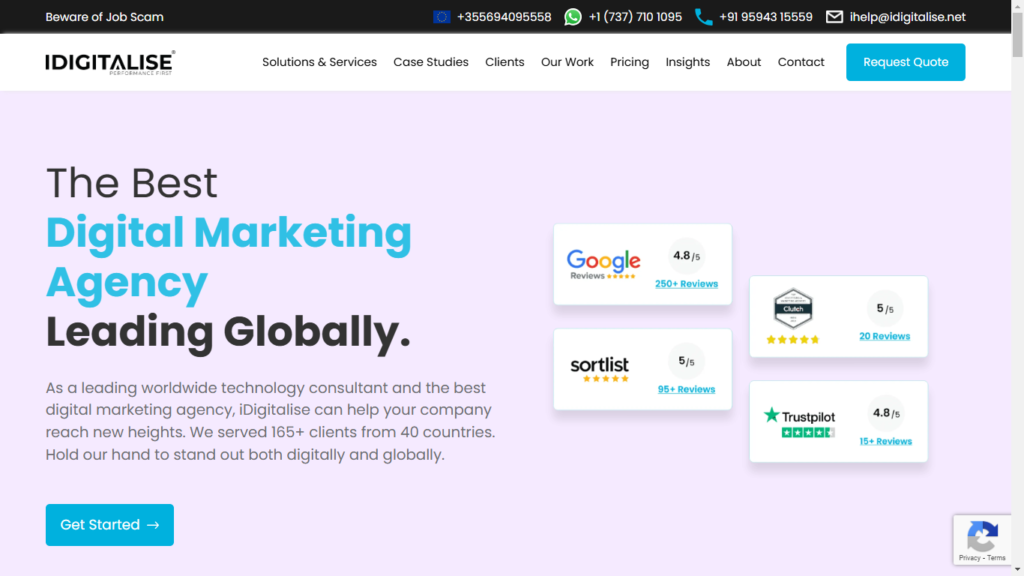 Digital Marketing Agencies in India4