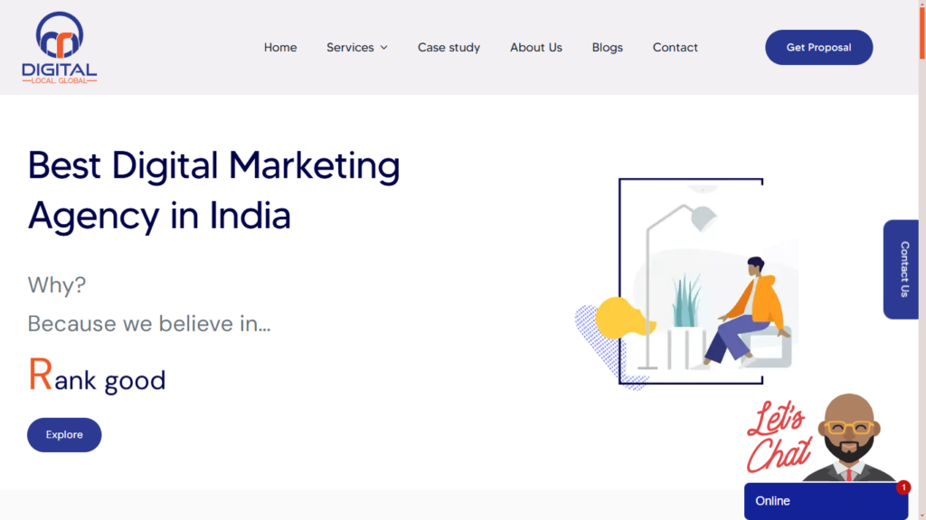 Digital Marketing Agencies in India5