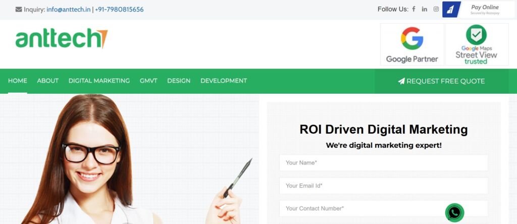 Innovative Marketing: Digital Marketing Agencies in Kolkata 3 Digital Marketing Agencies in Kolkata3