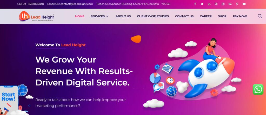 Innovative Marketing: Digital Marketing Agencies in Kolkata 4 Digital Marketing Agencies in Kolkata4