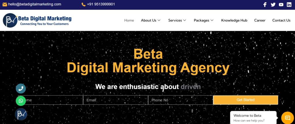 Innovative Strategies: Digital Marketing Companies Bangalore 12 Digital12