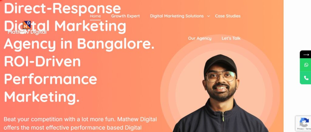 Innovative Strategies: Digital Marketing Companies Bangalore 13 Digital13