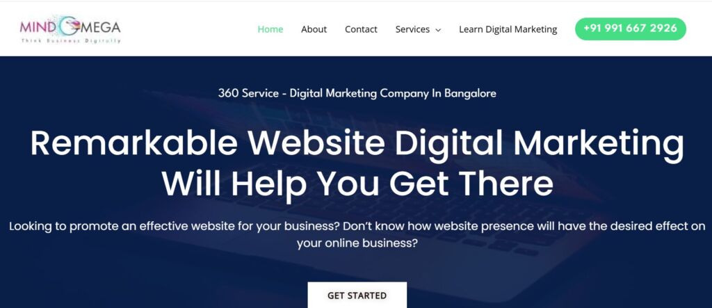 Innovative Strategies: Digital Marketing Companies Bangalore 14 Digital14