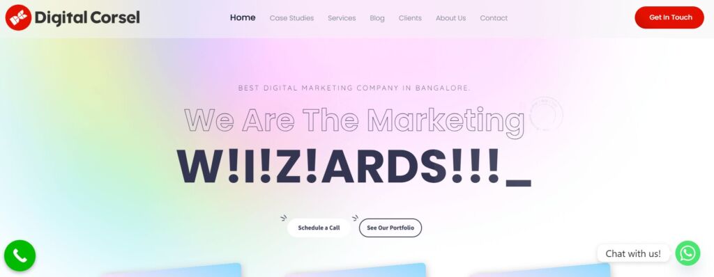 Innovative Strategies: Digital Marketing Companies Bangalore 2 Digital Marketing Companies Bangalore2