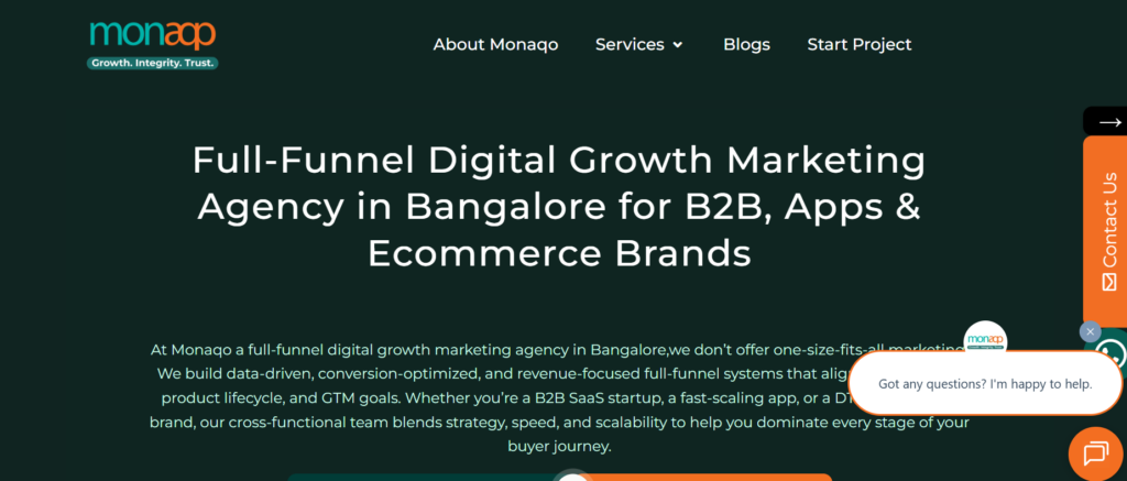 Innovative Strategies: Digital Marketing Companies Bangalore 5 Digital Marketing Companies Bangalore5