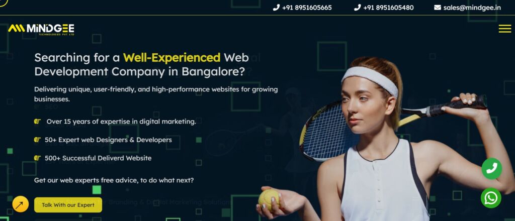 Innovative Strategies: Digital Marketing Companies Bangalore 6 Digital Marketing Companies Bangalore6