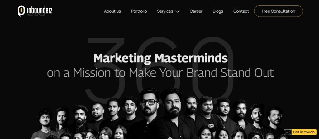 Innovative Strategies: Digital Marketing Companies Bangalore 7 Digital Marketing Companies Bangalore7