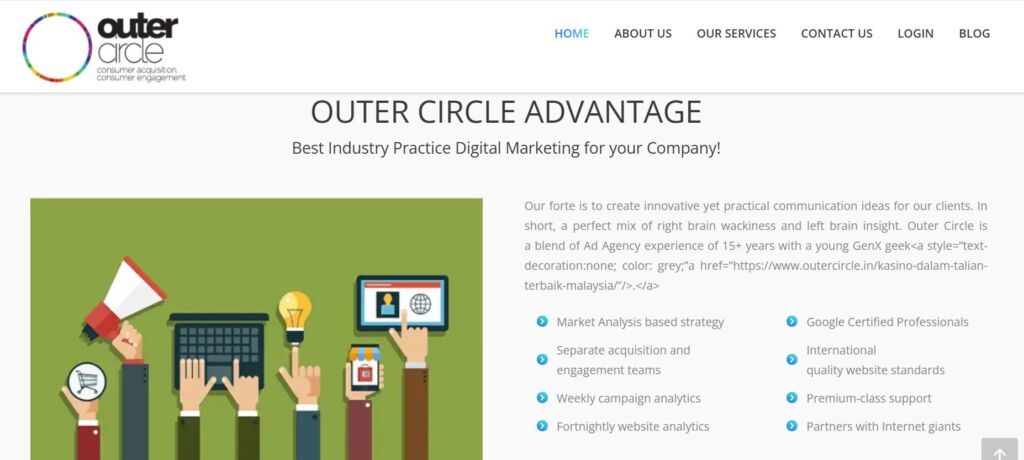Digital Marketing Companies In Bangalore5