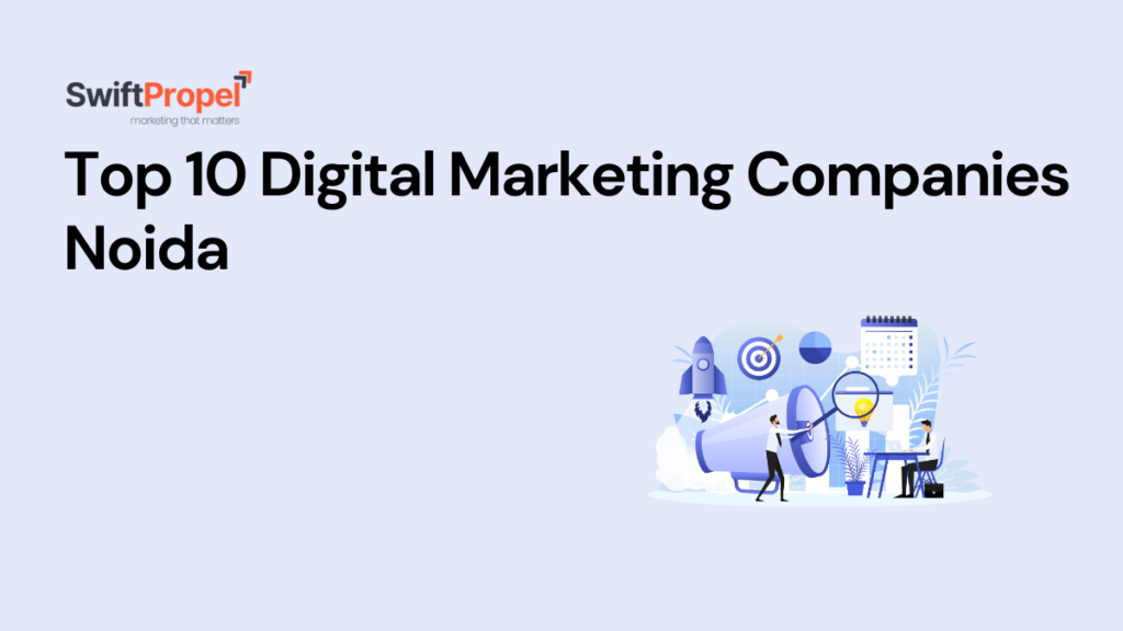 Digital Marketing Companies Noida