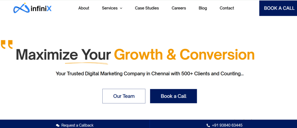 Expert Solutions: Digital Marketing Companies in Chennai 5 Digital Marketing Companies in Chennai5