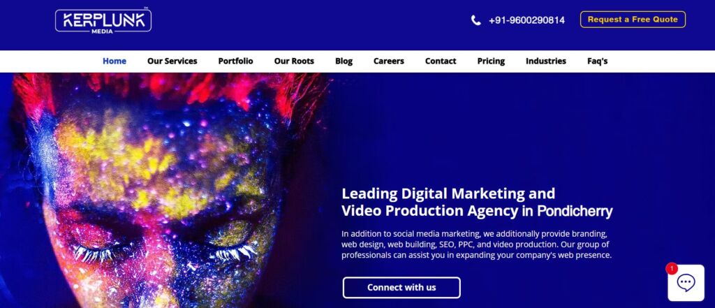Expert Solutions: Digital Marketing Companies in Chennai 6 Digital Marketing Companies in Chennai6