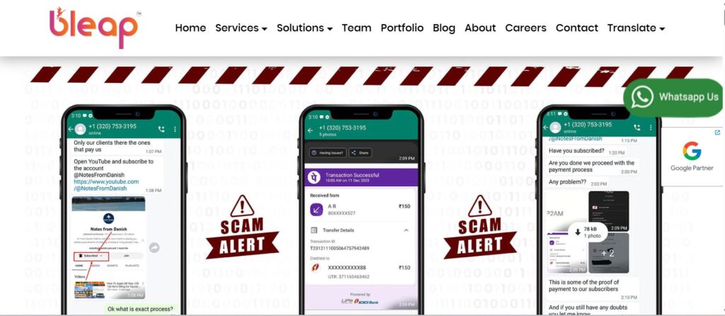 Expert Solutions: Digital Marketing Companies in Chennai 8 Digital8