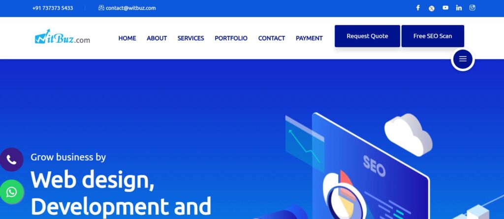 Expert Solutions: Digital Marketing Companies in Chennai 9 Digital9
