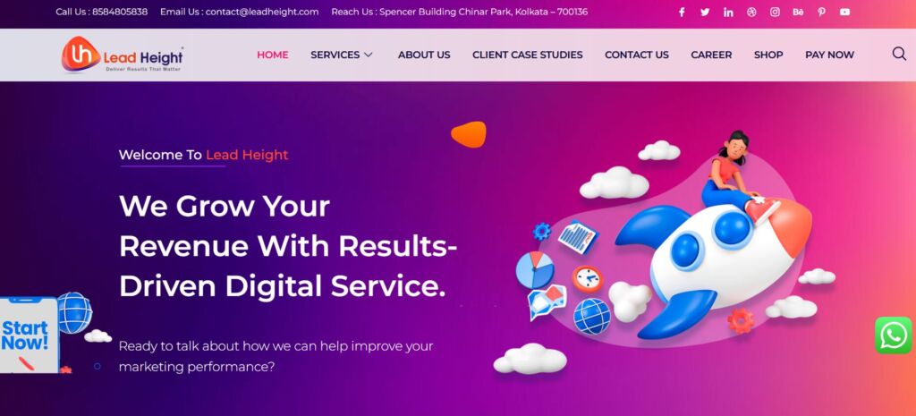 Top 10 Best Digital Marketing Companies in Kolkata: A Guide 2 Digital Marketing Companies in Kolkata2