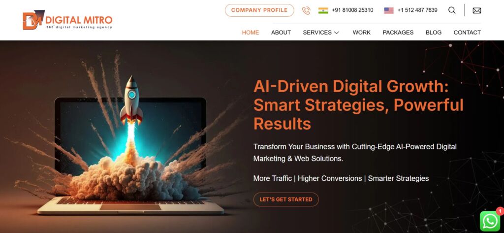 Top 10 Best Digital Marketing Companies in Kolkata: A Guide 3 Digital Marketing Companies in Kolkata3