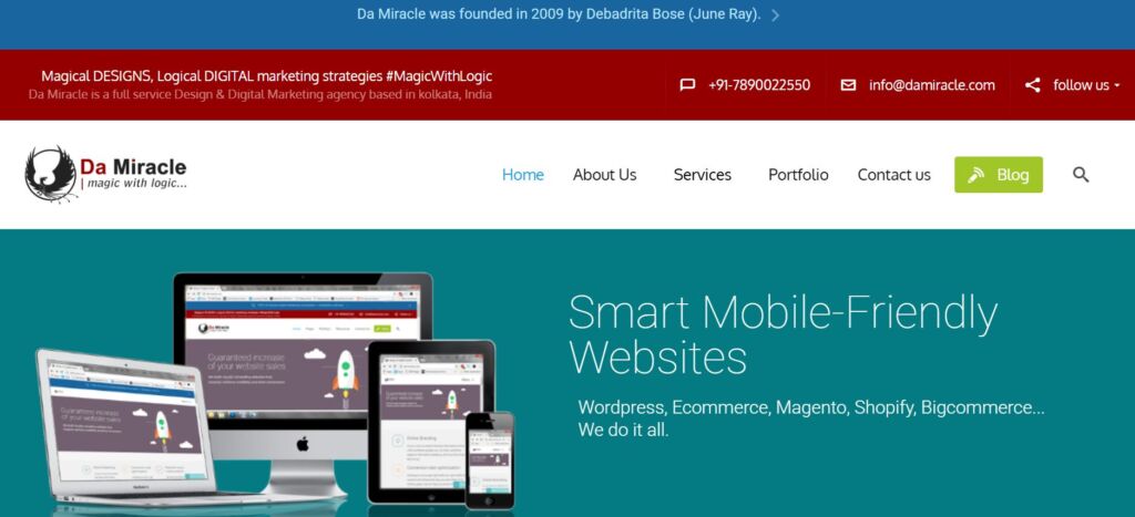 Top 10 Best Digital Marketing Companies in Kolkata: A Guide 5 Digital Marketing Companies in Kolkata5