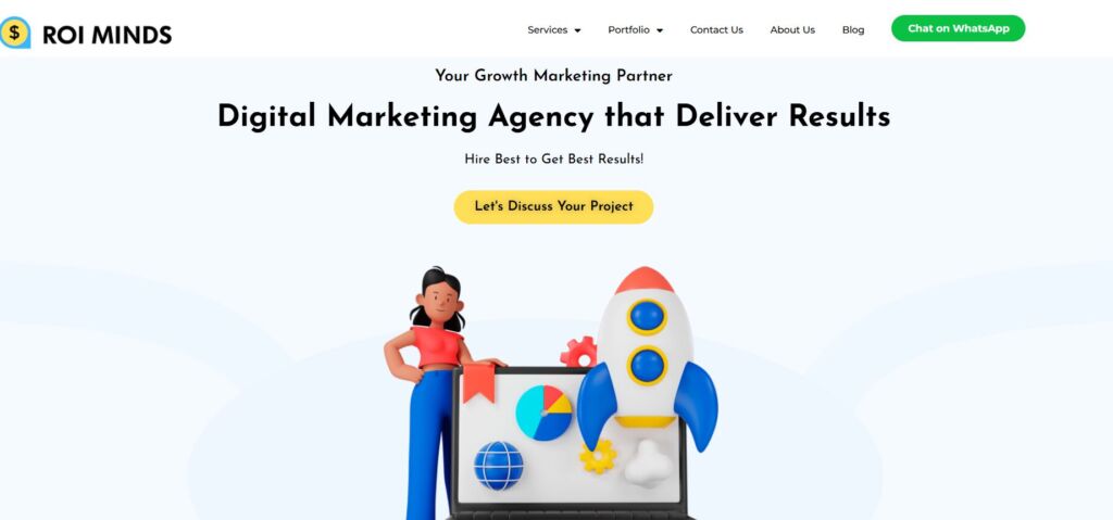 Top 10 Digital Marketing Companies Mohali 2 Digital Marketing Companies in Mohali2