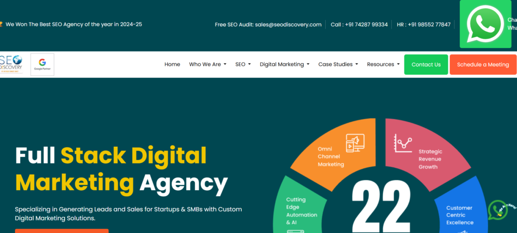 Top 10 Digital Marketing Companies Mohali 3 Digital Marketing Companies in Mohali3