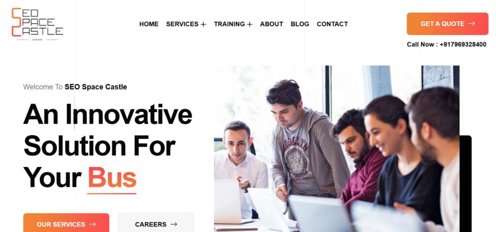 Digital Marketing Companies in Mohali5