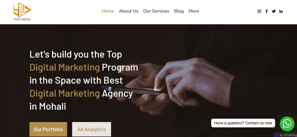 Digital Marketing Companies in Mohali8