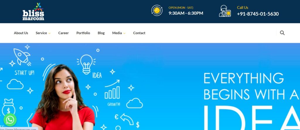Expert Guidance: Digital Marketing Companies in Noida 2 Digital Marketing Companies in Noida2