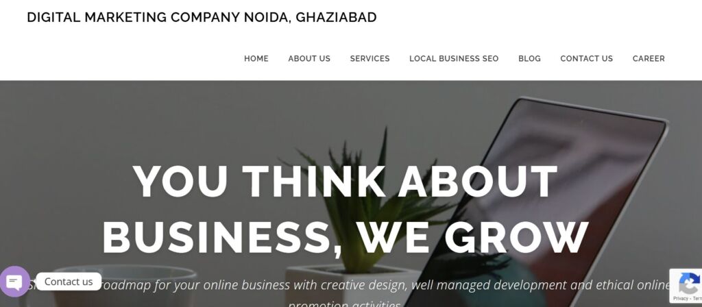 Expert Guidance: Digital Marketing Companies in Noida 5 Digital Marketing Companies in Noida5