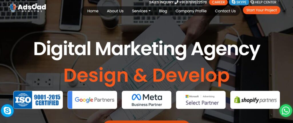 Expert Guidance: Digital Marketing Companies in Noida 7 Digital Marketing Companies in Noida7