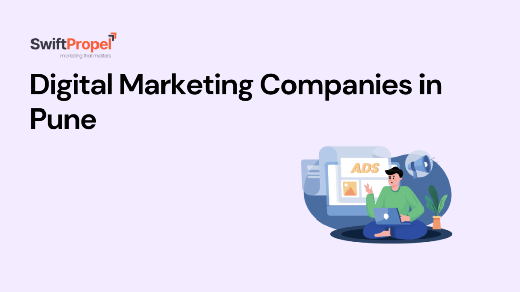 Digital Marketing Companies in Pune