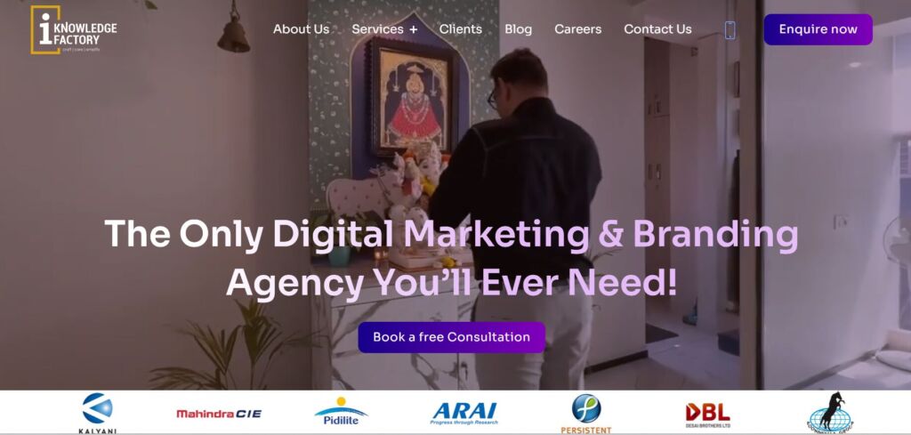 Unveiling Excellence: 12 Elite Digital Marketing Companies in Pune 3 Digital Marketing Companies in Pune3