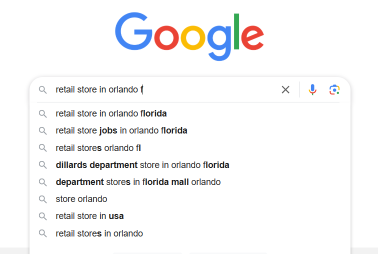 Digital Marketing Strategies For Retail Industry