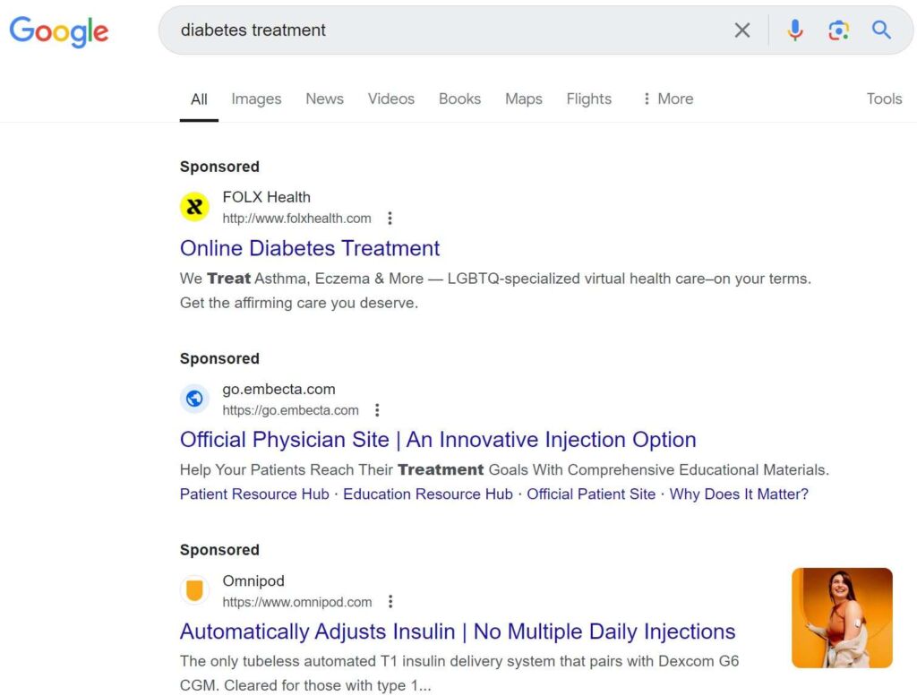Revolutionizing Patient Engagement: Effective Digital Marketing Strategies for Healthcare Centers 3 Digital Marketing Strategies for Healthcare Centers3