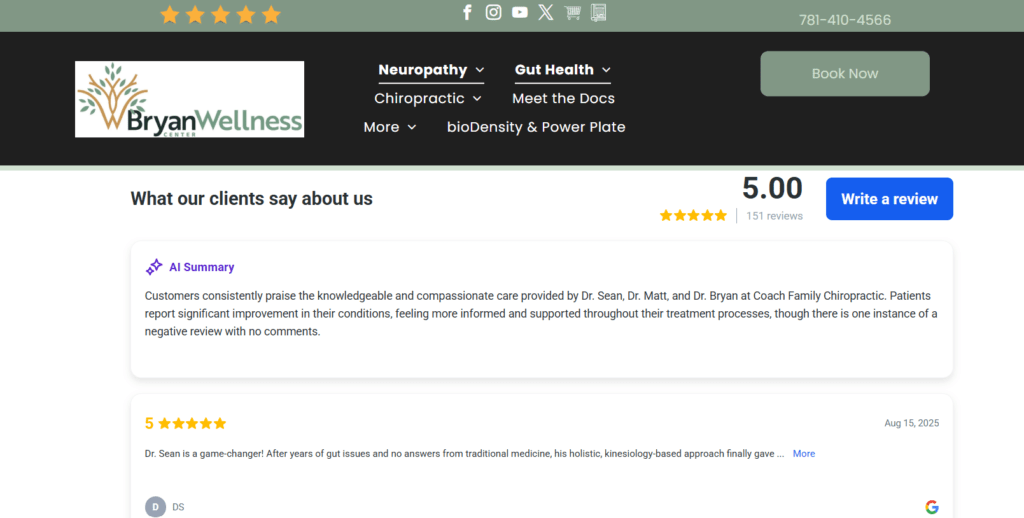 Revolutionizing Patient Engagement: Effective Digital Marketing Strategies for Healthcare Centers 5 Digital Marketing Strategies for Healthcare Centers5