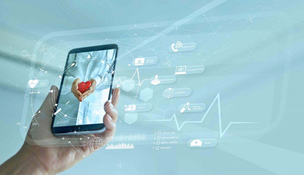 Revolutionizing Patient Engagement: Effective Digital Marketing Strategies for Healthcare Centers 7 Digital Marketing Strategies for Healthcare Centers7