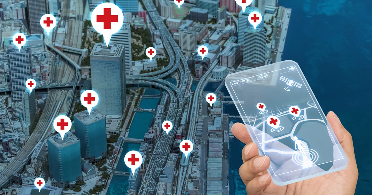 Revolutionizing Patient Engagement: Effective Digital Marketing Strategies for Healthcare Centers 8 Digital Marketing Strategies for Healthcare Centers8