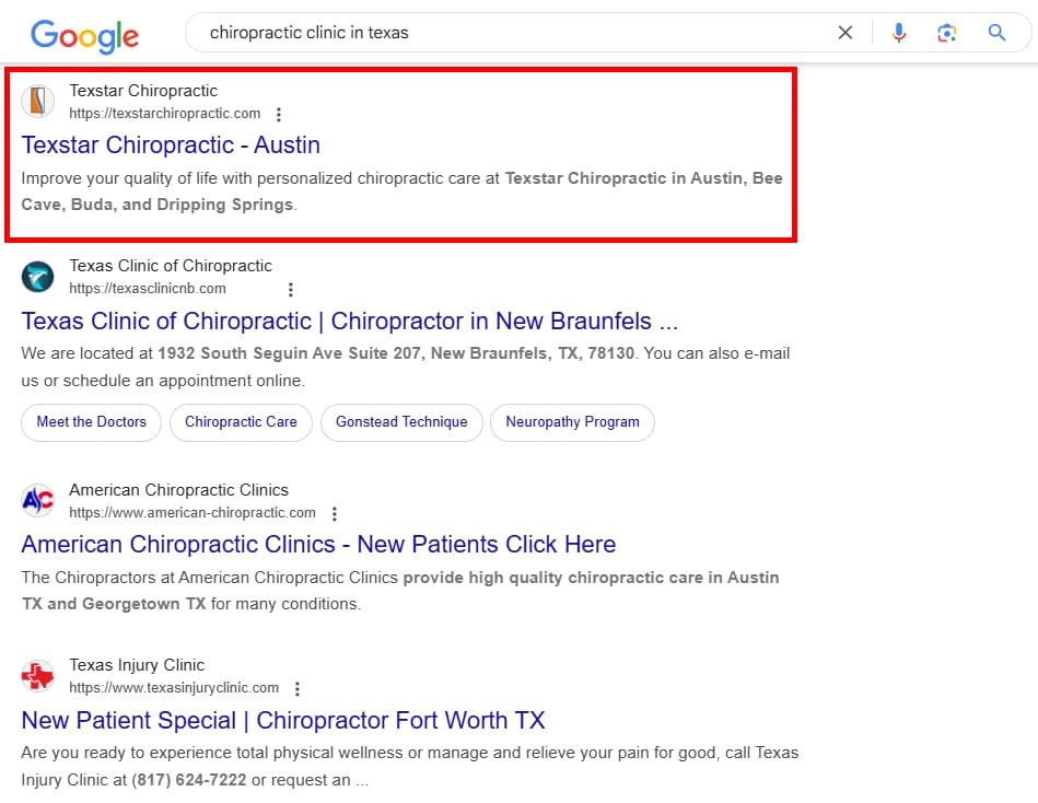 Mastering Digital Marketing for Chiropractors: A Guide 1 Digital Marketing for Chiropractors1