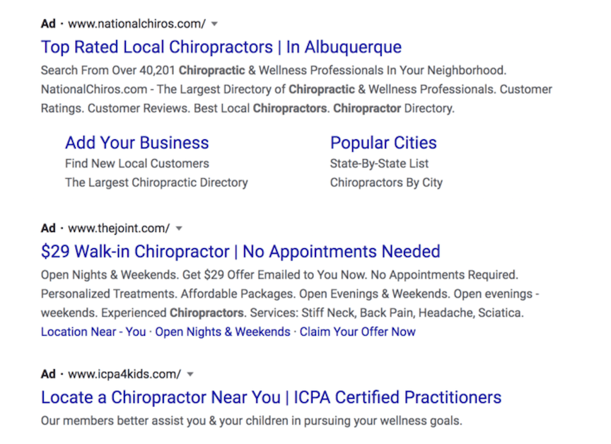Mastering Digital Marketing for Chiropractors: A Guide 2 Digital Marketing for Chiropractors2