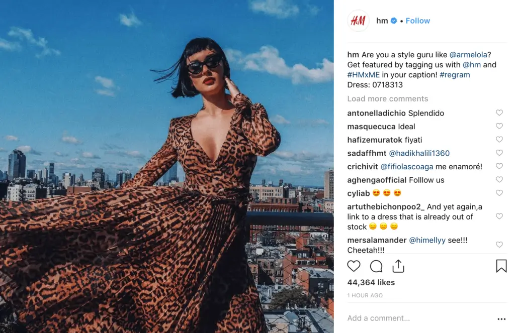 Digital Marketing for Fashion Brands4