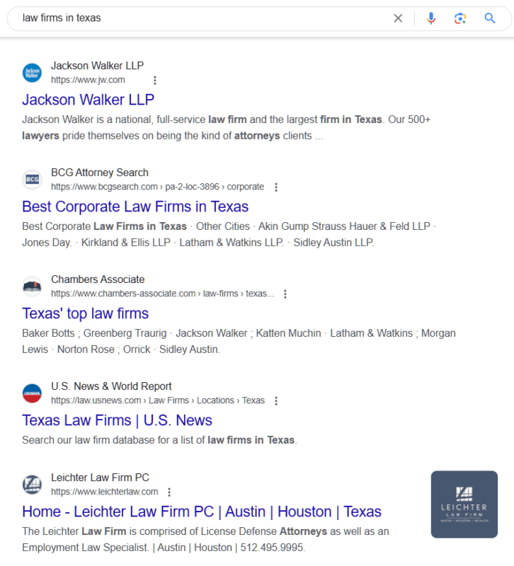 The Complete Guide to Digital Marketing for Law Firms 1 Digital Marketing for Law Firms