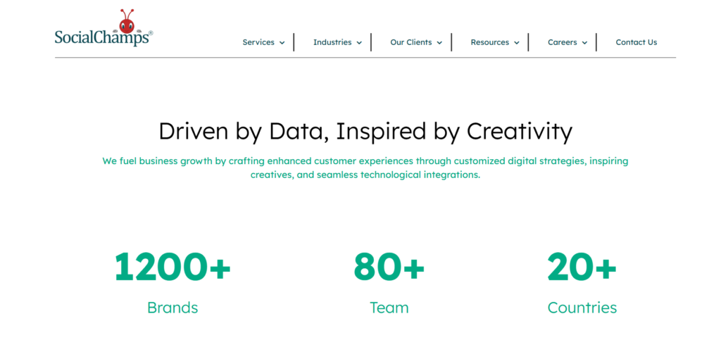 Unveiling Excellence: 12 Elite Digital Marketing Companies in Pune 8 Digital Marketing8