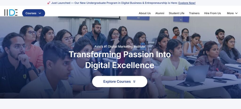 Top Digital Marketing Training Agencies in Mohali: A Guide 11 Digital11