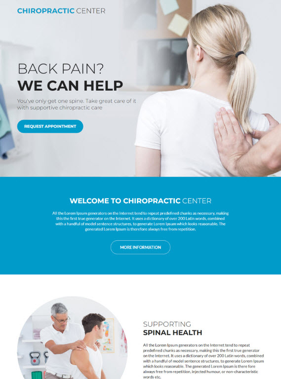 Mastering Digital Marketing for Chiropractors: A Guide 5 Digital5